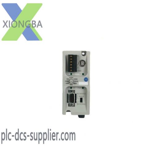 AB 1761-NET-AIC AIC+ Advanced Interface Converter