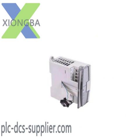 AB 1762-IF4 Digital Output Module for Industrial Control Systems