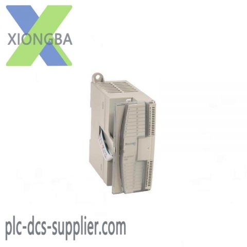 Allen Bradley 1762-IT4 Thermocouple Input MicroLogix 1200 Module