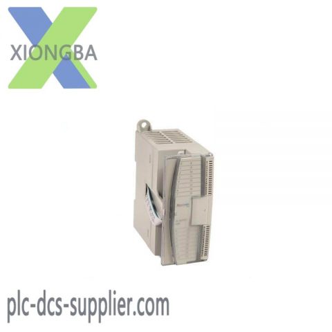 Allen-Bradley AB 1762-OA8 8 Point 120/240 VAC Output Module