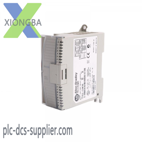 Allen-Bradley 1762-OW16 Relay Output Module