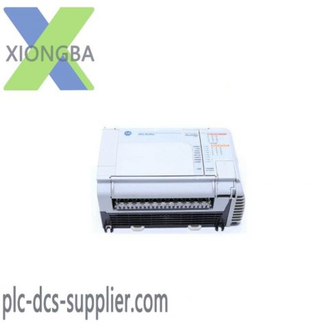 ABB AB 1764-24AWA Controller Base Unit - Advanced Industrial Control Solution