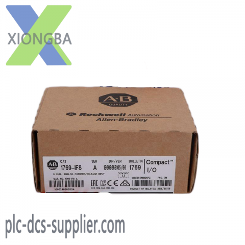 AB 1764-DAT Optional Data Access Plug-in Tool