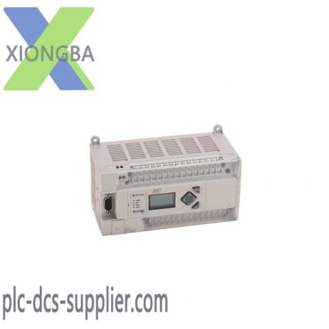 AB 1766-L32AWAA: 20 Digital 120V AC Inputs Control Module