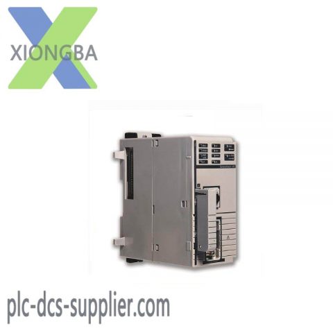 AB 1768-L45S | CompactLogix L45 Safety Processor, Designed for Industrial Automation
