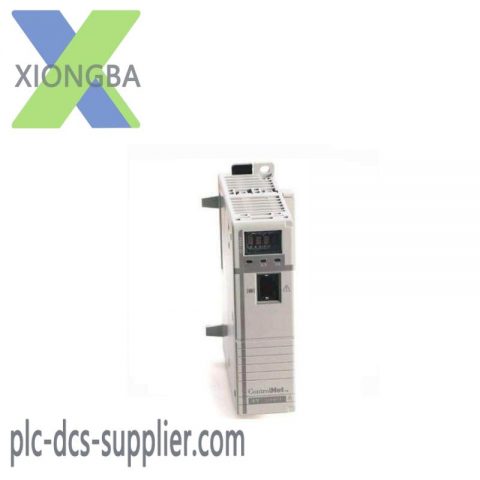 AB 1768-MO4SE Motion Control Interface Module, Advanced Automation Solutions