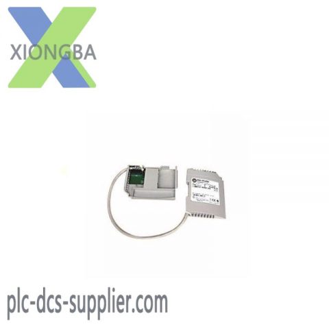 AB 1769-CLL3 I/O Control Modules