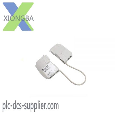 AB 1769-CRR3 Industrial Control System Bus Cable, AB PLC Modules