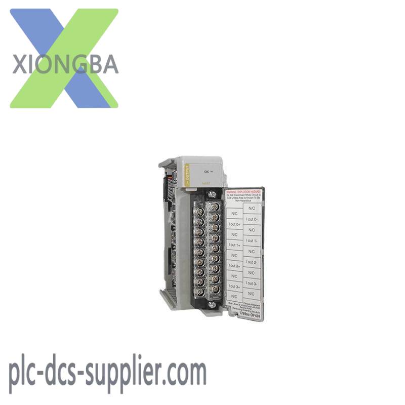 1769-if16c_analog_input_module.jpg Allen-Bradley AB 1769-IF16C Analog Input Module for Industrial Automation