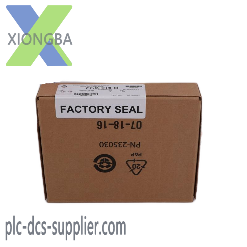 1769-iq32_digital_input_module_32_channel.png Allen-Bradley 1769-IQ32 Digital Input Module (32 Channel), Programmable Logic Controller, IO Modules