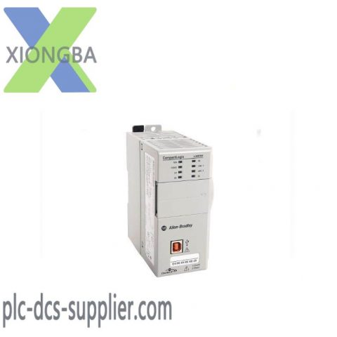 ABB AB 1769-L30ERM Modular Controller