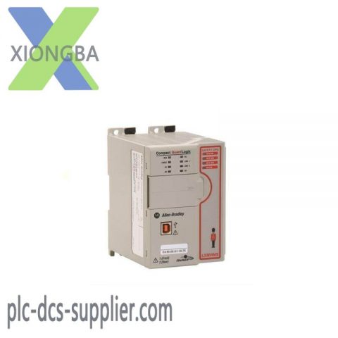 Allen-Bradley AB 1769-L37ERMS Programmable Logic Controller