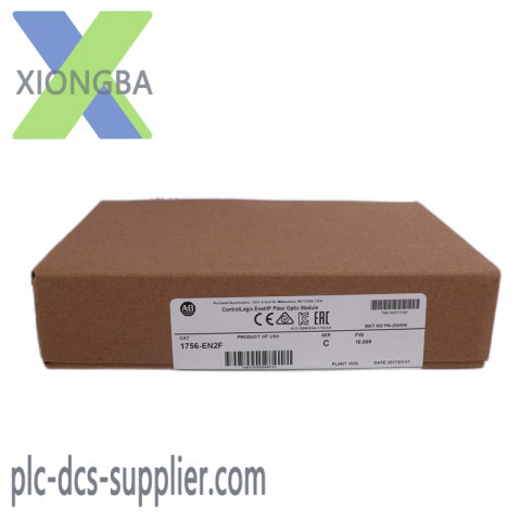 AB 1769-OF4VI Isolated Analog Output Module