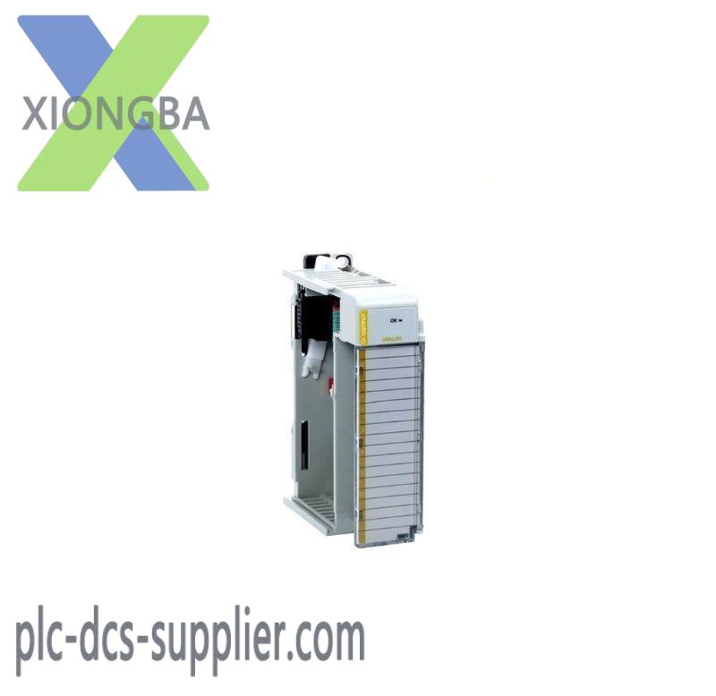 1769-of8c_compact_analog_i_o_module.jpg AB 1769-OF8C Compact Analog I/O Module - Advanced Control Solutions for Industrial Automation