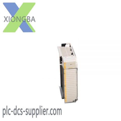 AB CompactLogix 1769-OF8V Analog Output Module