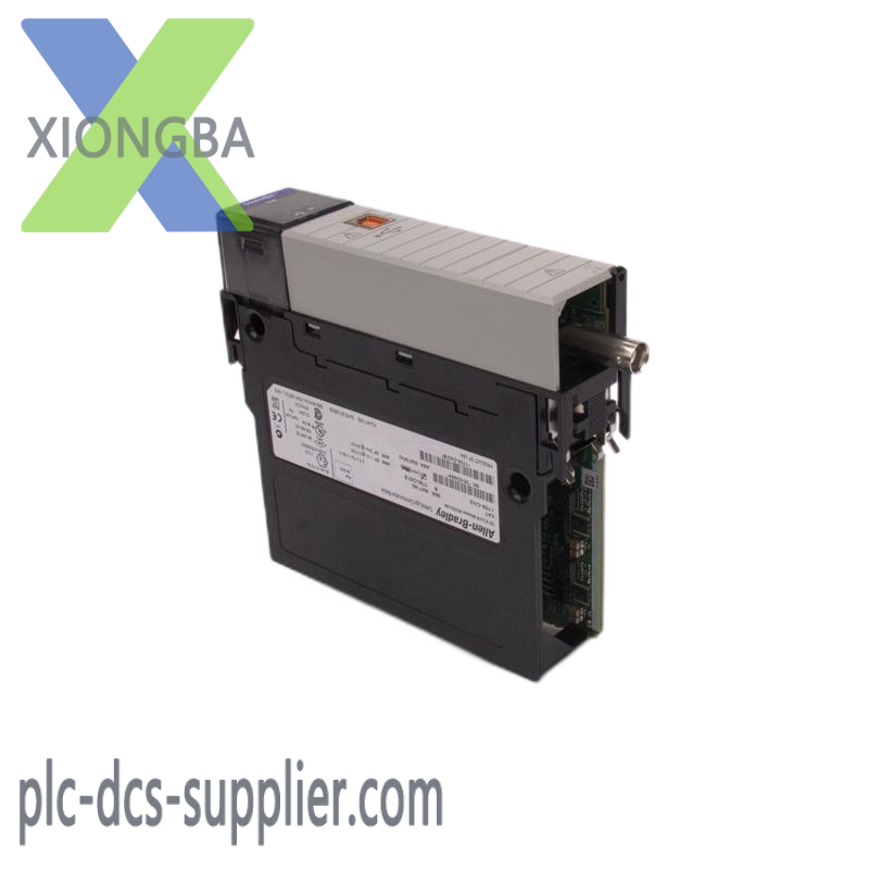 1769-pa2_a_compactlogix_power_supply.png Allen-Bradley AB 1769-PA2 CompactLogix Power Supply