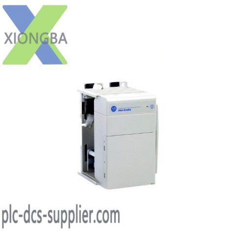 Allen-Bradley AB 1769-PA2 Compact I/O Expansion Power Supplies