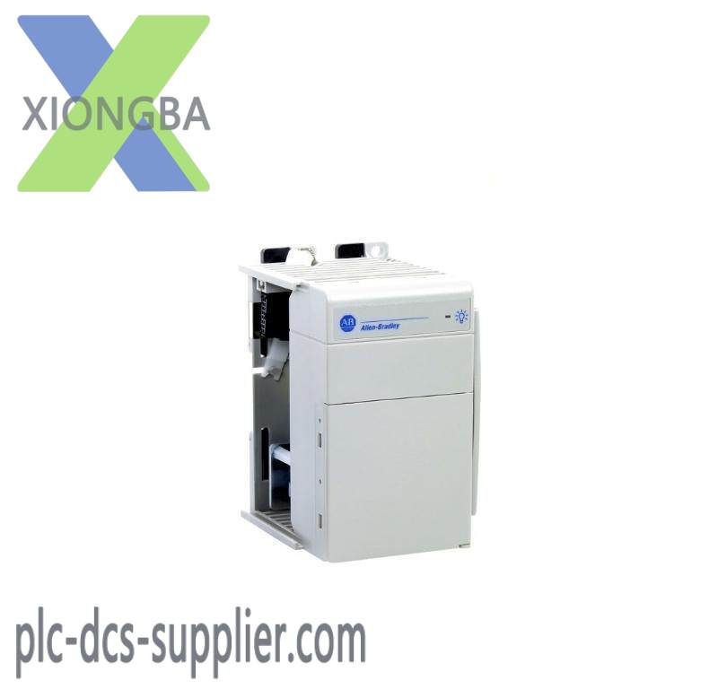 1769-pa2_compact_i_o_expansion_power_supplies.jpg Allen-Bradley AB 1769-PA2 Compact I/O Expansion Power Supplies