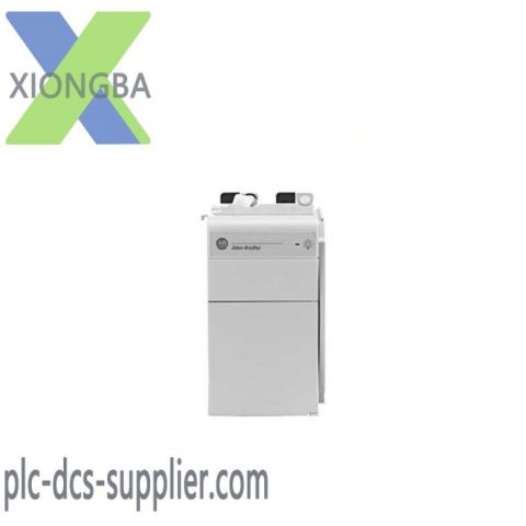 AB 1769-PB2: Efficient Power Supply Module for Industrial Automation