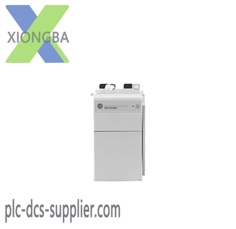 1769-pb2_power_supply.jpg AB 1769-PB2: Efficient Power Supply Module for Industrial Automation