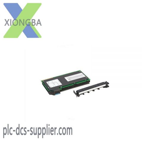 Allen-Bradley 1771-IBDK 10-30V DC Input Module, 16 Input - For Industrial Automation Solutions