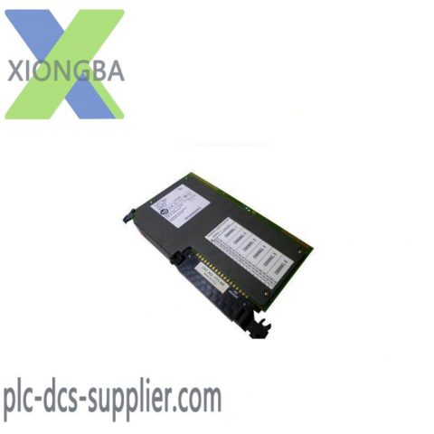 AB 1771-NIS/B Analog RTD Input Module for Precise Temperature Measurement