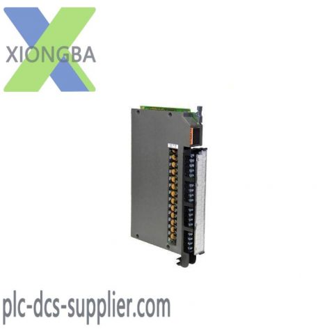 AB 1771-OBN | Industrial PLC Output Module