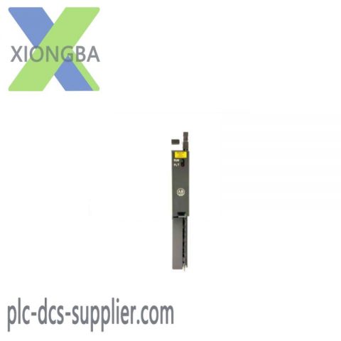 ABB AB 1771-OFE3 Analog Output Module, for Industrial Automation Solutions