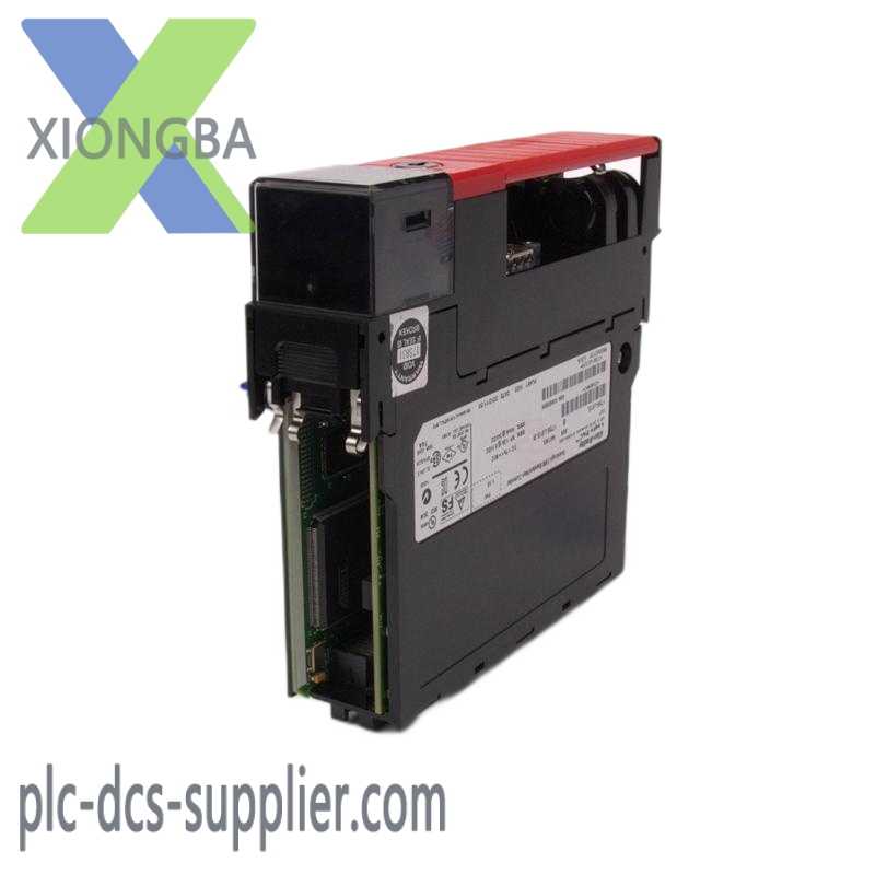 1771-p6s_a_power_supply_module.png Allen Bradley 1771-P6S Power Supply Module