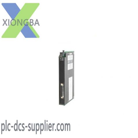 Allen Bradley 1771-WS Scale Module, Industrial Weight Measurement Technology