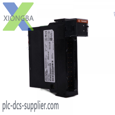 AB 1771SC-IMI16: Isolated 16-Point Input Module, Precision Control for Industrial Automation