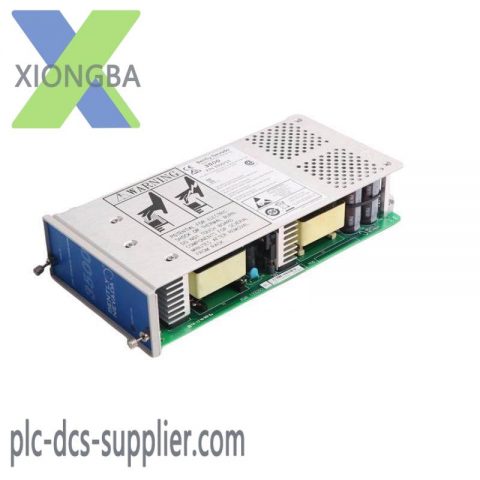 Bently Nevada 177230-02 Seismic Transmitter