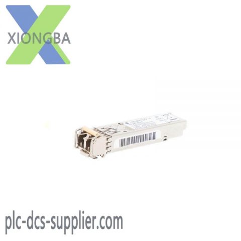 AB Industries 1783-SFP100FX LC Connector, Fiber Optic Interface Module