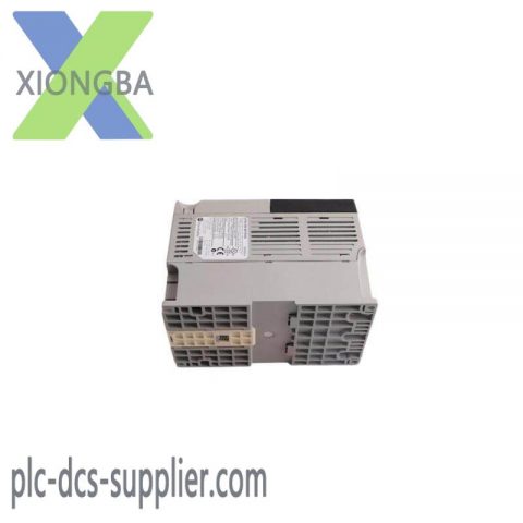 ABB AB 1783-VS03T01F Industrial Ethernet Switch