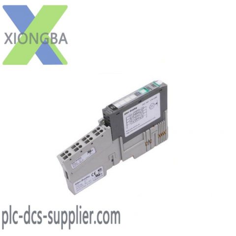 AB 1785-CHBM Industrial Controller Module