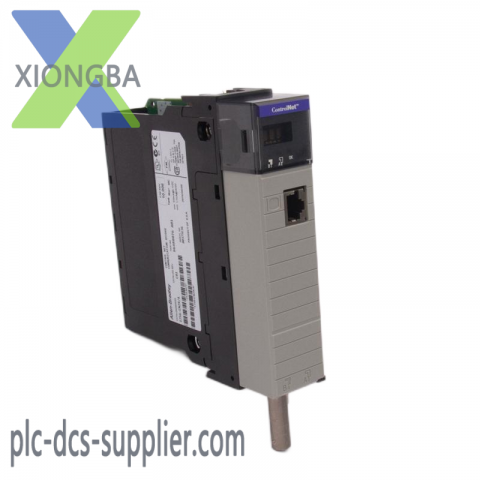 AB Control Systems AB 1785-L40C/E Process Controller