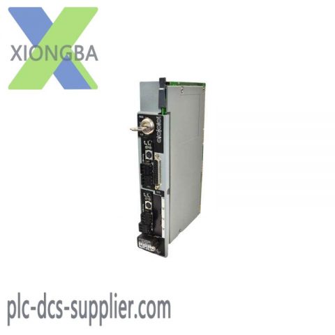 AB 1785-L60B/C Processor Module, Series C - Advanced Control Solution