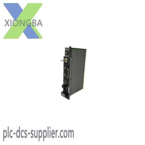 AB Electronics 1785-L80E ST0WO1WX Ethernet PLC-5 Processor Module