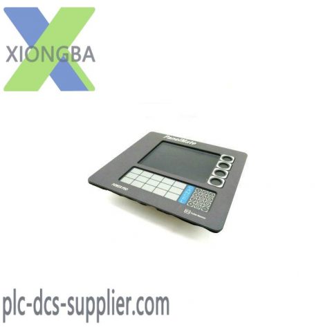 ABB AB 1785K-PMPP-1700 OPERATOR INTERFACE, High-performance Industrial Interface