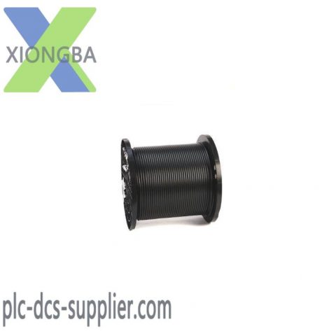 AB 1786-RG6: ControlNet RG6 Quad Shield Coax Cable, Industrial Automation