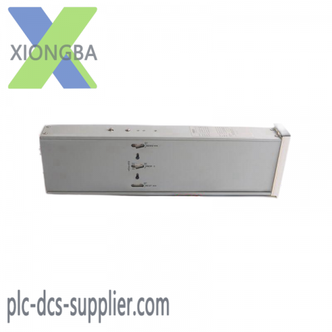 Allen-Bradley 1786-RPFM ControlNet Fiber Module, Advanced Networking Solution