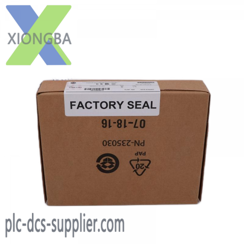 AB Electronics 1790-T0B16X Expansion Unit Compact Black LDX