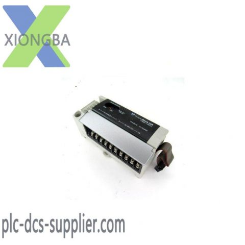 AB Industries 1790D-T16BV0 16 Inputs DC Compact Block LDX Module