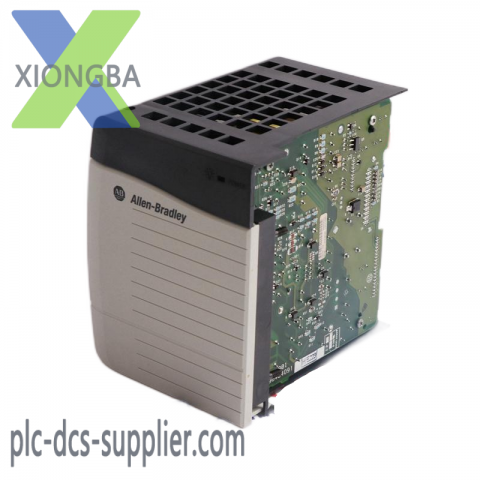 ABB AB 1791D-16BO Block Base Module - Advanced Control Solutions