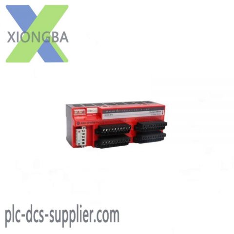 AB 1791DS-IB12: DeviceNet Safety Modules for Industrial Control Systems