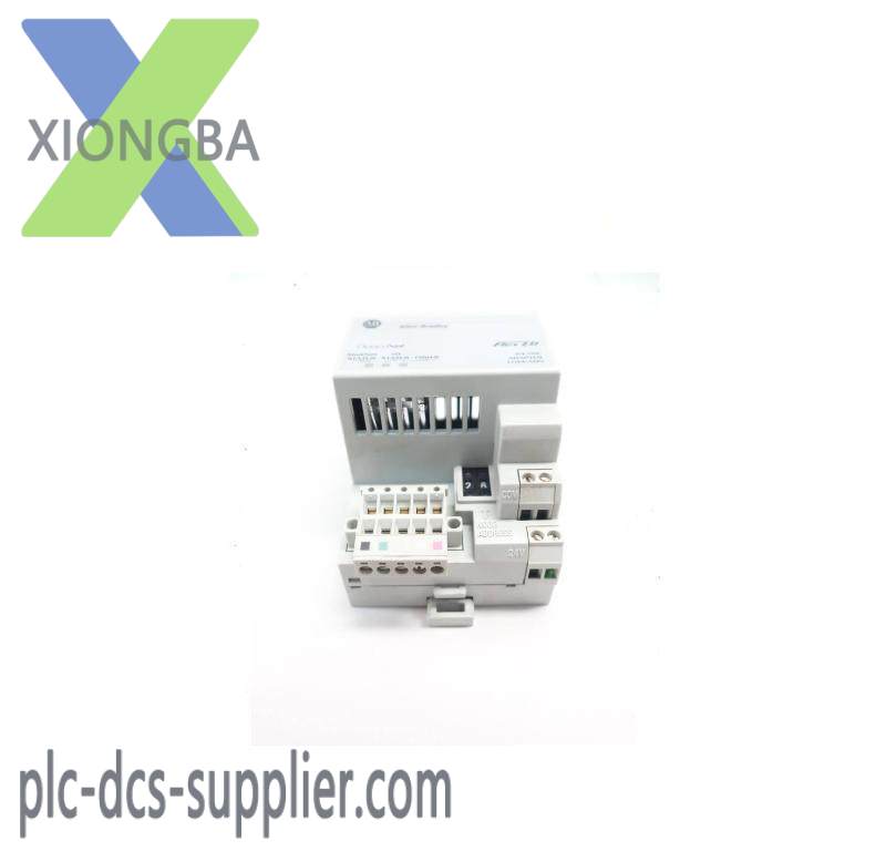 1794-and_b_module.jpg ABB AB 1794-AND/B Module: Industrial Automation Heartbeat