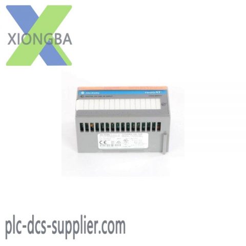AB 1794-IB16XT: Modular Discrete Input 24 VDC 16-Point Module, Rockwell Automation