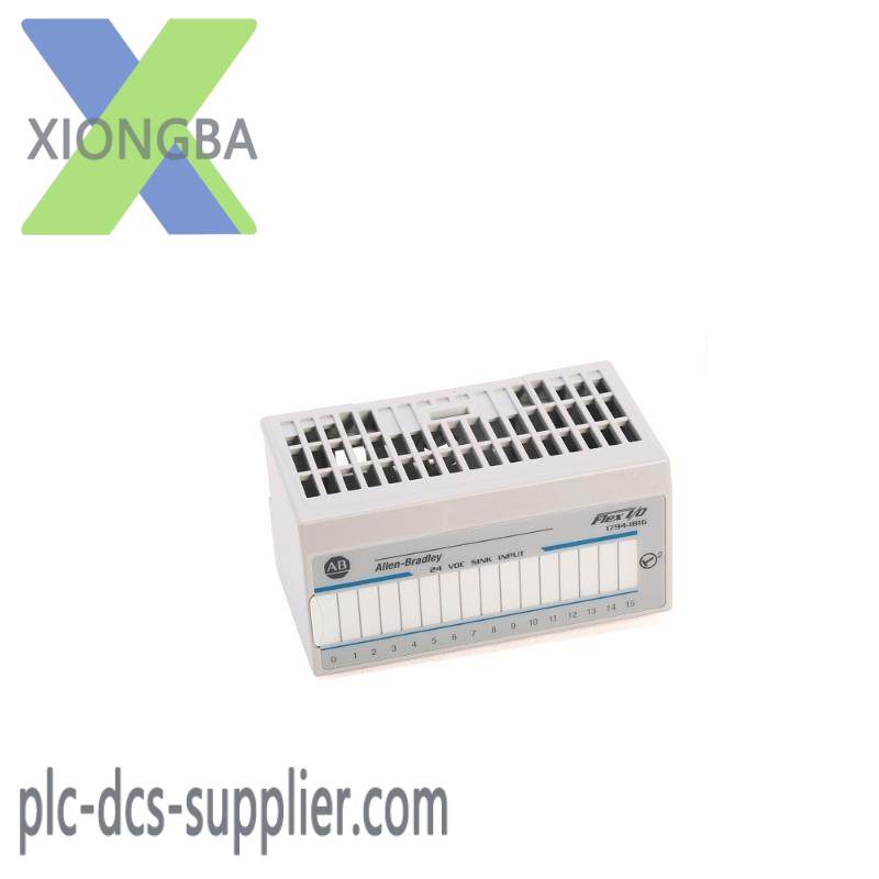 1794-ie8_analog_input_modules.jpg AB 1794-IE8: Industrial Grade Analog Input Modules for Enhanced Control Solutions