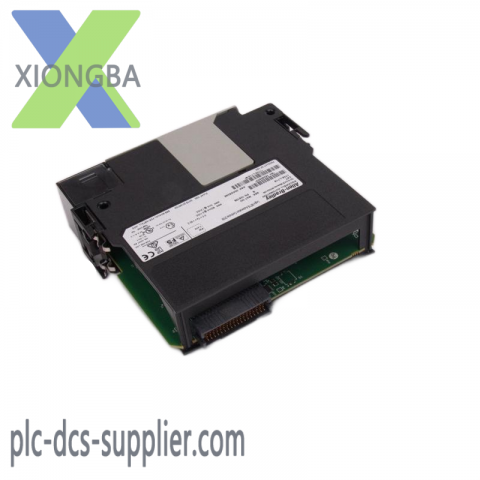 AB 1794-L34 FlexLogix Processor: Advanced Control Solution for Industrial Automation