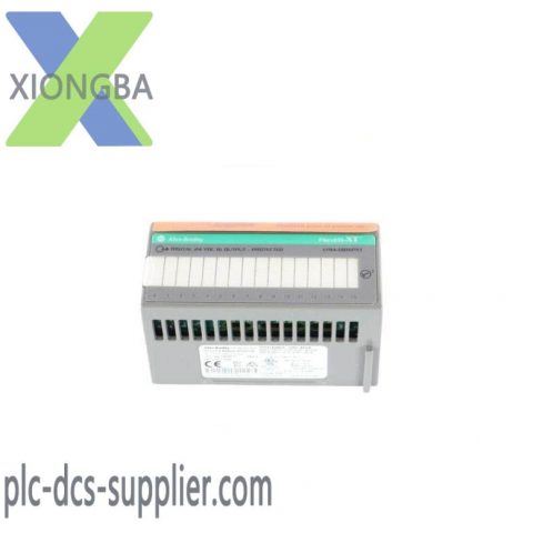 AB Electronics 1794-OB16PXT Point Digital Output Module, Industrial Control Solutions